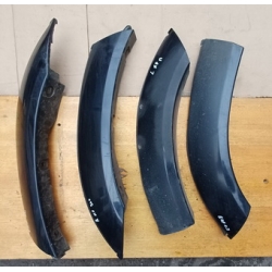 Накладки Обвес